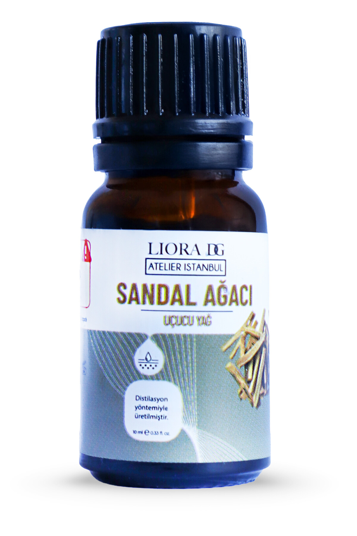 Sandal Ağacı Yağı