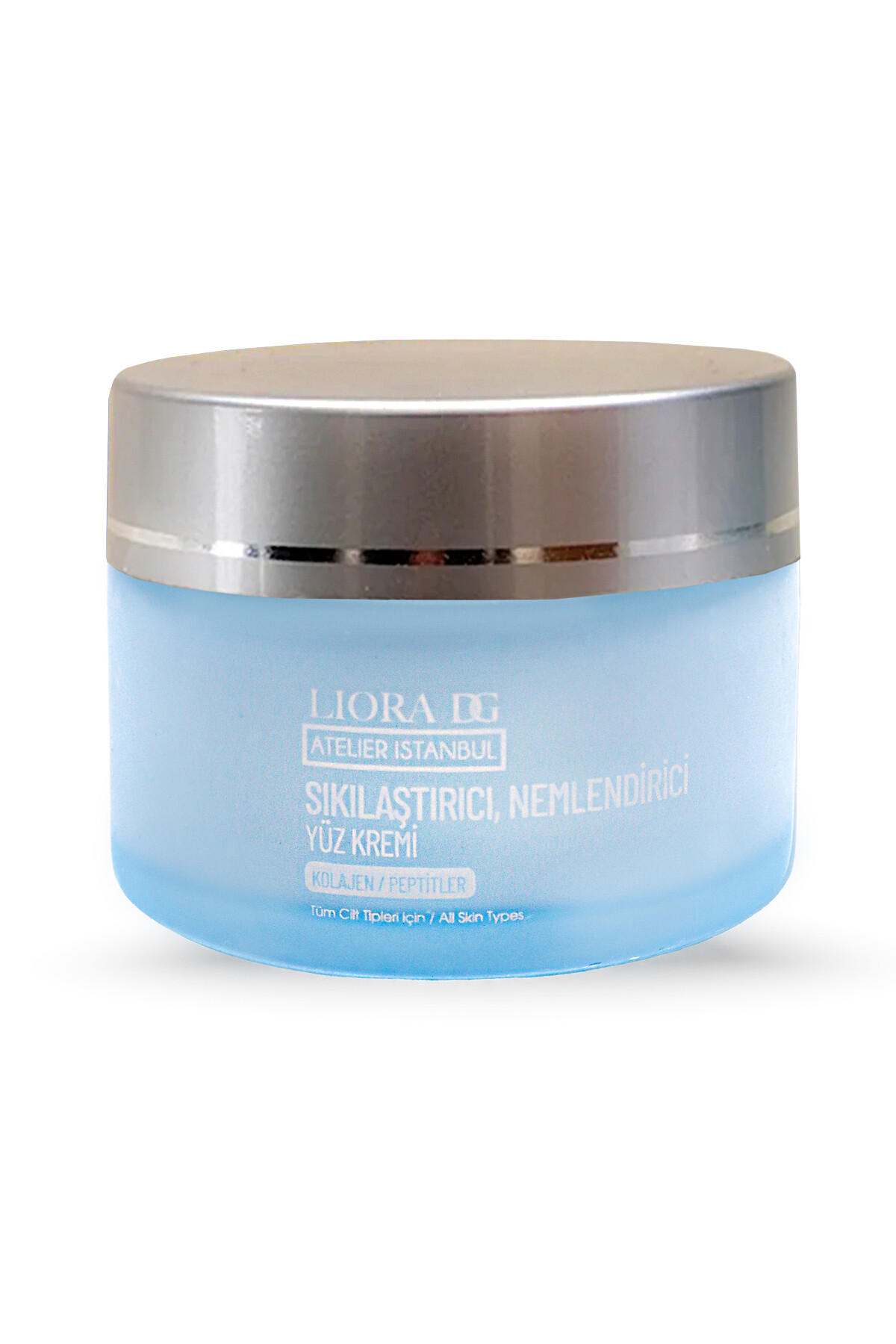 Sıkılaştırıcı Krem