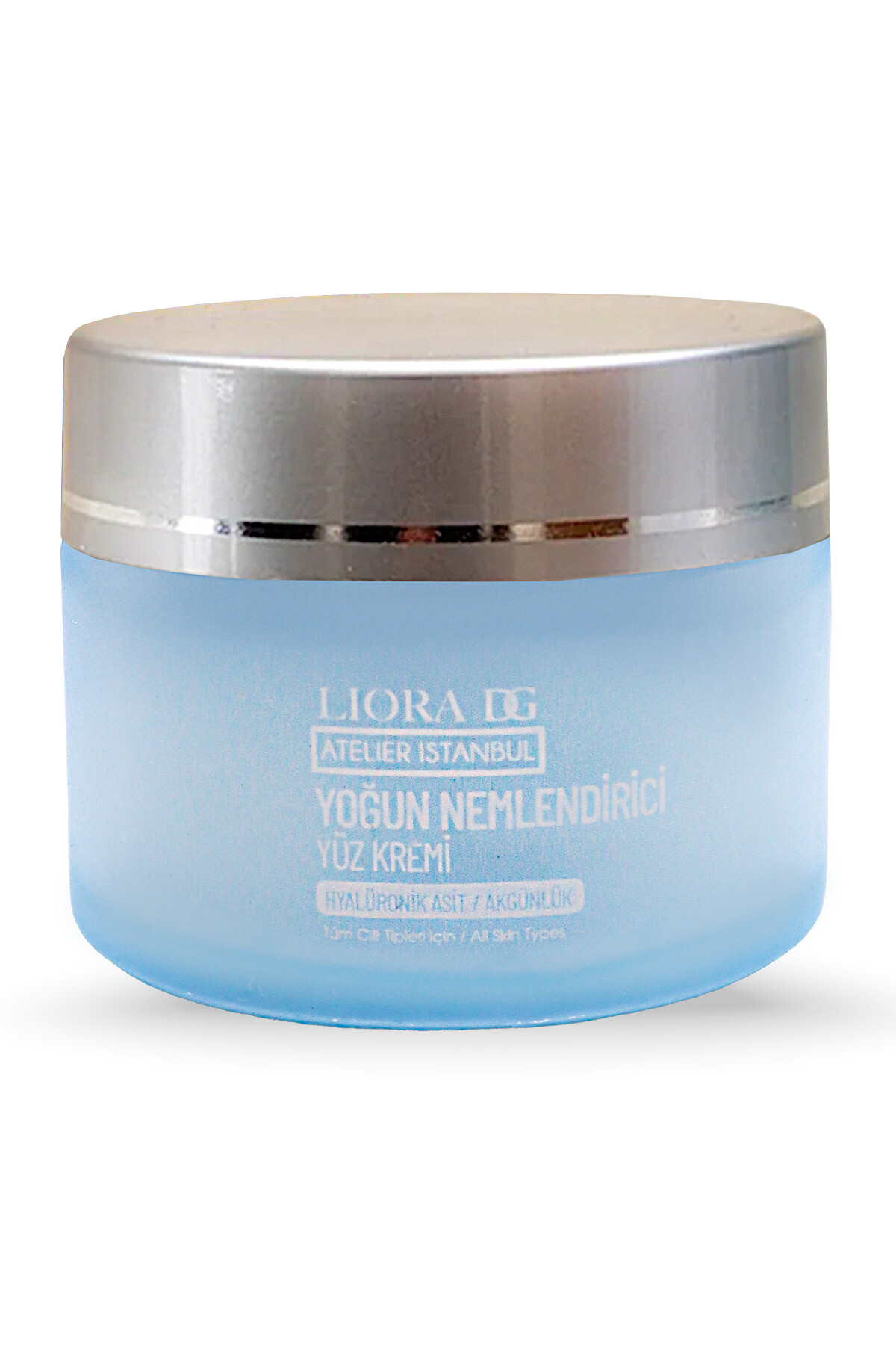 Nemlendirici Krem